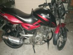 Bajaj Pulsar 150